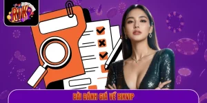 Bài Đánh Giá Về Rikvip