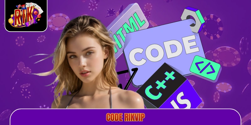 Code Rikvip